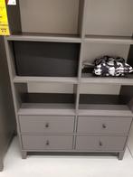 IKEA BRYGGJA KAST - 120x173, Huis en Inrichting, Kasten | Ladekasten, Ophalen, Gebruikt, 100 tot 150 cm, 3 of 4 laden