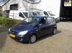 Hyundai Getz 1.4i Active Cool 110 d km nap 2e eigenaar airco, Auto's, Hyundai, Origineel Nederlands, Te koop, 1399 cc, 5 stoelen