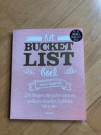 The bucketlist voor koppels met 250 activiteiten ideeen, Verzenden, Gelezen, Overige onderwerpen, Elise De Rijck
