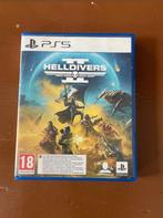 Helldivers 2 ps5, Ophalen of Verzenden, Zo goed als nieuw