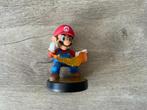 Nintendo Amiibo Mario Nr 1 - Super Smash Bros series, Avontuur en Actie, 1 speler, Ophalen of Verzenden, Zo goed als nieuw