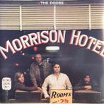 The Doors - Morrison Hotel CD, Ophalen of Verzenden, 1960 tot 1980, Zo goed als nieuw