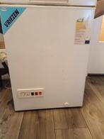 Tafelmodel vriezer op te halen in Delft, Witgoed en Apparatuur, Vriezers en Diepvrieskisten, Ophalen of Verzenden, Gebruikt, Minder dan 60 cm