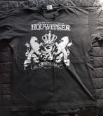 Houwitser Deathmetal Shirt XL, Kleding | Heren, T-shirts, Ophalen of Verzenden, Maat 56/58 (XL), Zo goed als nieuw