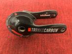Trimax Carbon Crankstel 175mm, Gebruikt, De ruyterstraat 86, Cycling@steenbergen.cc, Steenbergen cycling