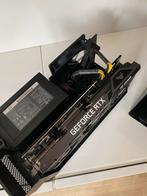 Razer Core X + RTX 3070 - Nieuwstaat met Garantie!, Computers en Software, Videokaarten, Ophalen, PCI-Express 3, HDMI, GDDR6