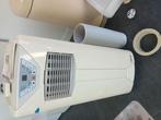Verrijdbare airco, Ophalen, Gebruikt, Mobiele airco, Afstandsbediening