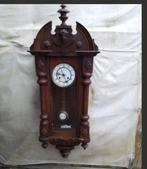 T  H  WAND REGULATEUR, Antiek en Kunst, Antiek | Klokken, Ophalen of Verzenden