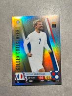 Topps match attax euro2024 GOLDEN GOALSCORER, Verzamelen, Sportartikelen en Voetbal, Nieuw, Spelerskaart, Ophalen of Verzenden