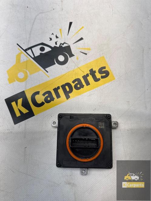 VW Audi Seat Skoda Koplamp module Origineel 992941591DE, Auto-onderdelen, Verlichting, Volkswagen, Gebruikt, Ophalen of Verzenden