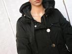 MARITHE FRANCOIS GIRBAUD winterjas,Mt 38(ITA 44) als nieuw, Maat 38/40 (M), Tweedehands, GIRBAUD, GIRBAUD
