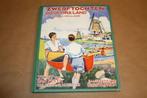 Zwerftochten door ons land - Noord-Holland, Boeken, Prentenboeken en Plaatjesalbums, Ophalen of Verzenden, Gelezen
