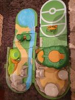 Pokemon Speelset Rugzak, Ophalen of Verzenden, Gebruikt, Complete set