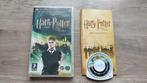 Harry Potter en de orde van Feniks psp game, Spelcomputers en Games, Avontuur en Actie, 1 speler, Ophalen of Verzenden, Zo goed als nieuw