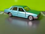 Norev - Talbot Solara [blauw] 1/43, Ophalen of Verzenden, Zo goed als nieuw, Auto, Norev