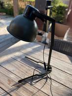 Nostalgische Lamp - Bijzondere Sfeerverlichting, Ophalen, Gebruikt, Metaal, Minder dan 100 cm