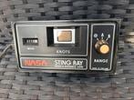 Nasa Stingray snelheid- en afstandslog - display, Watersport en Boten, Ophalen of Verzenden, Gebruikt, Motor en Techniek