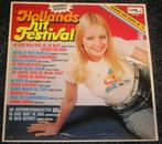 Hollands Hitfestival – Diverse Arstiesten 1975 LP344, Cd's en Dvd's, Vinyl | Verzamelalbums, Overige formaten, Nederlandstalig