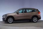 BMW X1 sDrive20i High Executive Edition Aut [ Head-up Sportz, Auto's, BMW, Origineel Nederlands, Te koop, Airconditioning, 1460 kg