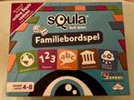 Shula Familie bordspel voor groep 2-8 met ouders, Ophalen of Verzenden