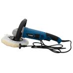 HYUNDAI POLIJSTMACHINE / POETSMACHINE 1200 W | Gratis verzen, ., Nieuw, Ophalen of Verzenden, .