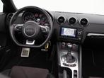 Audi TT RS ROADSTER 2.5T TTRS 340 PK AUT. QUATTRO + BOSE | 1, Auto's, Audi, Automaat, Euro 5, TT, Gebruikt