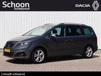 Volkswagen Sharan Seat Alhambra 1.4 TSI Style Business Inten, Auto's, Voorwielaandrijving, 1655 kg, 7 stoelen, Origineel Nederlands