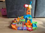 Vtech toet toet auto's, Ophalen of Verzenden, Gebruikt, 2 tot 4 jaar