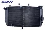RADIATEUR Honda CBR 600 RR 2005-2006 (CBR600RR PC37), Gebruikt