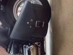 Frametas (7 liter), Motoren, Accessoires | Koffers en Tassen, Ophalen of Verzenden, Zo goed als nieuw