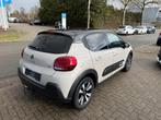 Citroen C3 1.2 PureTech Feel, Facelift, Navi, 12 mnd garanti, Voorwielaandrijving, 83 pk, Gebruikt, 1199 cc