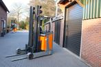 Still FM-X14 reachtruck elektrische triplex sideshift freeli, 1000 tot 2000 kg, Elektrisch, Reachtruck, Still