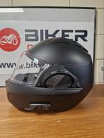 Shark evo GT met ingebouwde headset, maat S, Motoren, Kleding | Motorhelmen, Systeemhelm, Shark, Ophalen of Verzenden, Nieuw zonder kaartje