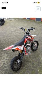 Ycf pilot 150f, Fietsen en Brommers, Minibikes, Midibikes en Pitbikes, Ophalen, Pitbike