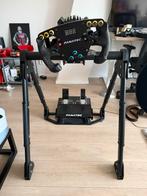 Fanatec GT dd Pro 8nm (gehele setup), Ophalen, Gebruikt