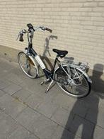 Elektrische Sparta ion, Ophalen of Verzenden, Zo goed als nieuw