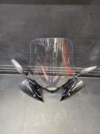 Windscherm givi Honda vision 4t, Honda, Gebruikt, ., Overige typen