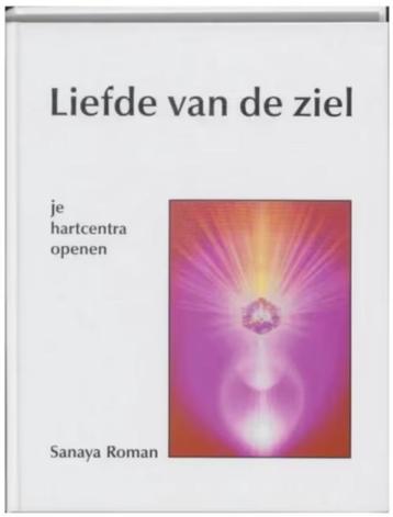 Liefde van de ziel (je hartcentra openen) beschikbaar voor biedingen