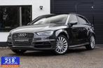 Audi A3 Sportback 1.4 e-tron Pro Line plus Pano navi, Adaptive Cruise Control, Gebruikt, 4 cilinders, Leder en Stof