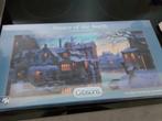 Legpuzzel Gibson 636 stukjes, Ophalen of Verzenden, 500 t/m 1500 stukjes, Zo goed als nieuw, Legpuzzel