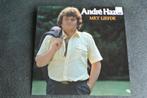 André Hazes – Met Liefde, Cd's en Dvd's, Vinyl | Nederlandstalig, Ophalen of Verzenden, Zo goed als nieuw, 12 inch, Levenslied of Smartlap