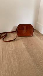 Tasje van Mulberry, Verzenden, Gebruikt, Bruin, Schoudertasje