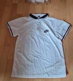 Nieuwe witte polo maat S. Ook zwarte joggingbroek maat S, Kleding | Heren, Polo's, Ophalen of Verzenden, Nieuw, Maat 46 (S) of kleiner