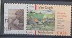 Persoonlijke postzegel Van Gogh 2, Postzegels en Munten, Postzegels | Nederland, Ophalen of Verzenden