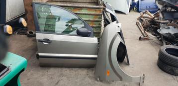 FORD FUSION PORTIER RV +VOORSCHERM  BJ 2002 TOT 2007 beschikbaar voor biedingen