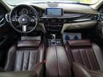 BMW X5 XDrive40e High Executive - PANORAMADAK - STOEL VERW -, Gebruikt, 4 cilinders, Wit, Vierwielaandrijving