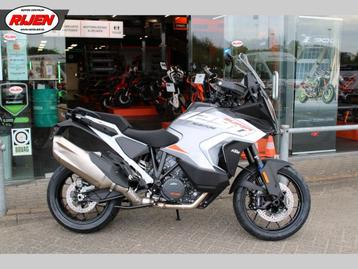 KTM 1290 SUPER ADVENTURE S (bj 2025 model 2025) beschikbaar voor biedingen