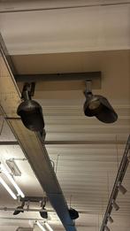 Plafond lamp, Ophalen, Zo goed als nieuw