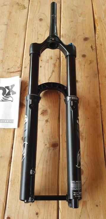 Fox float performance 38mm beschikbaar voor biedingen