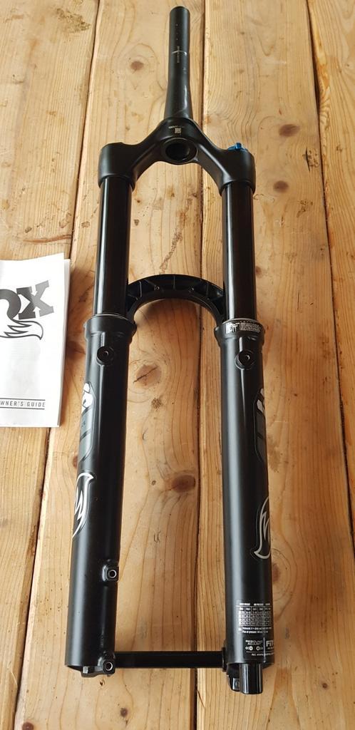 Fox float performance 38mm, Fietsen en Brommers, Fietsaccessoires | Overige Fietsaccessoires, Ophalen
